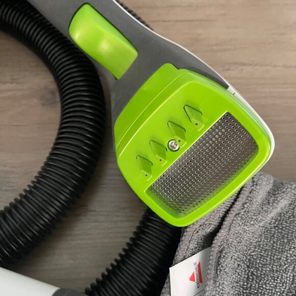 Barkbath Hose Attachment for Bissell Carpet Cleaner Bathing System for Dogs - Picture 3 of 11